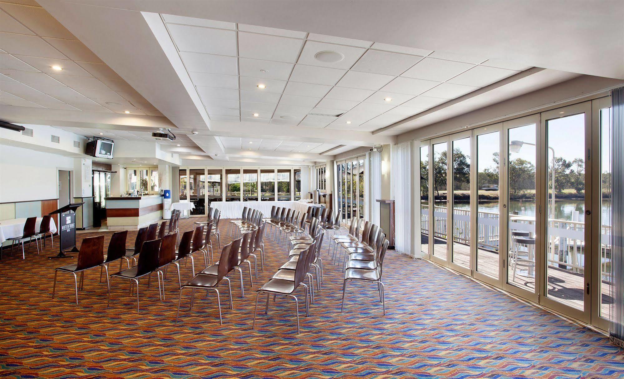Nightcap At Waterfront Hotel Maroochydore Exterior foto