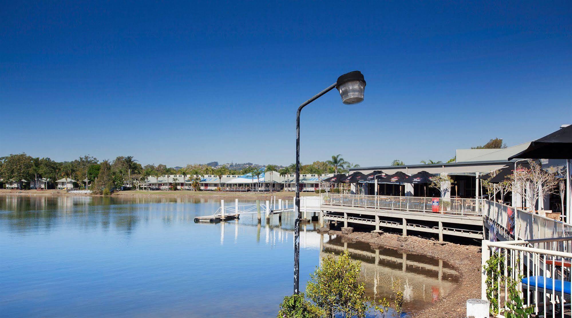 Nightcap At Waterfront Hotel Maroochydore Exterior foto
